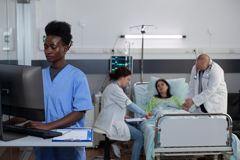 Clinical Skills & Management Trainer Packs