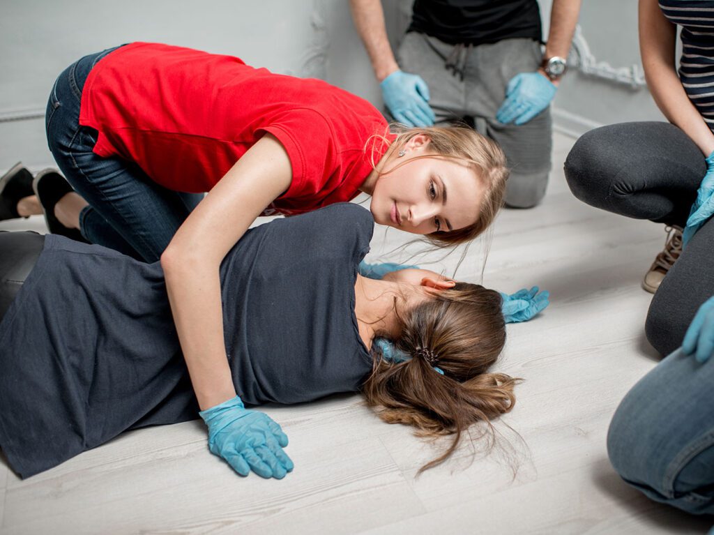 buccal midazolam training