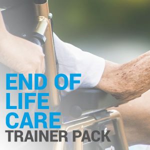 end of life care