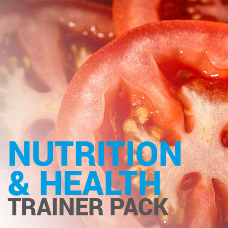 nutrition and health