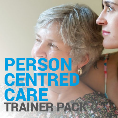person centred care